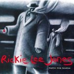 Disque vinyle Rickie Lee Jones - Traffic From Paradise - AAPP24602