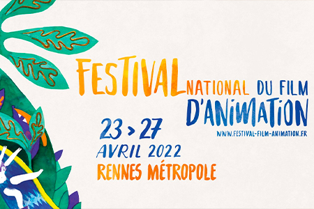 Festival national du film d'animation