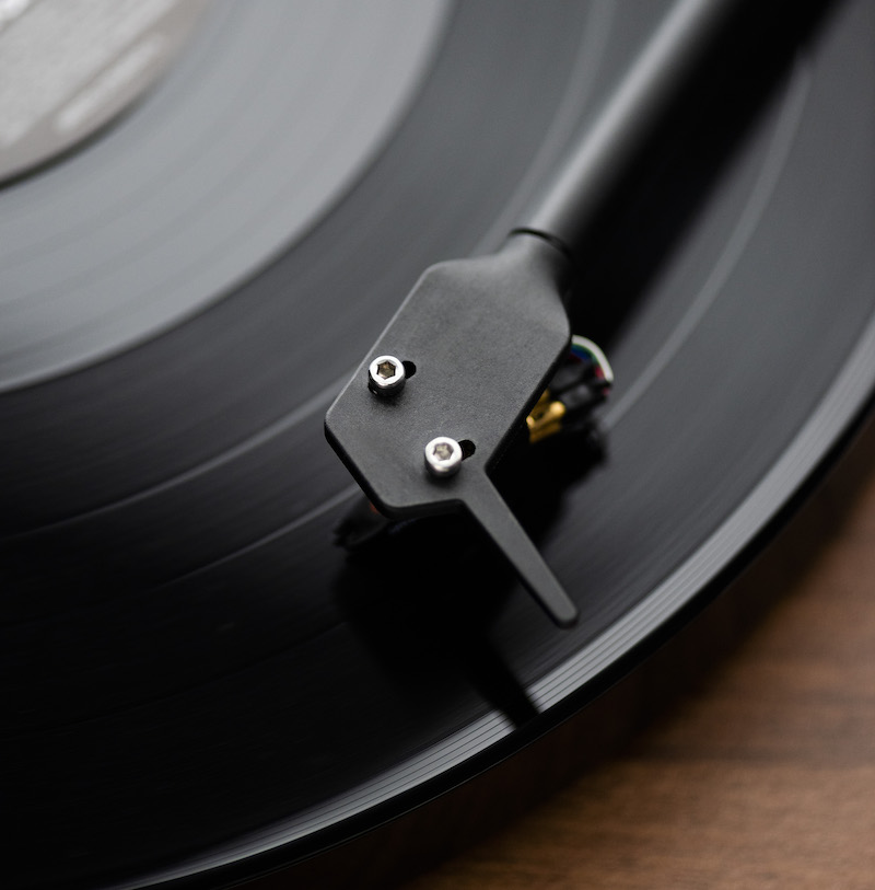 Platine vinyle Pro-Ject E1 