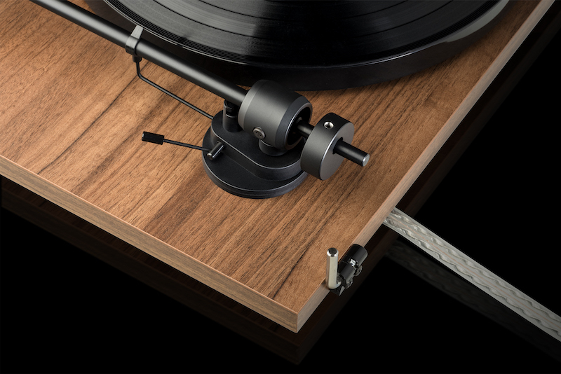 Platine vinyle Pro-Ject E1 