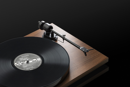 Platine vinyle Pro-Ject E1
