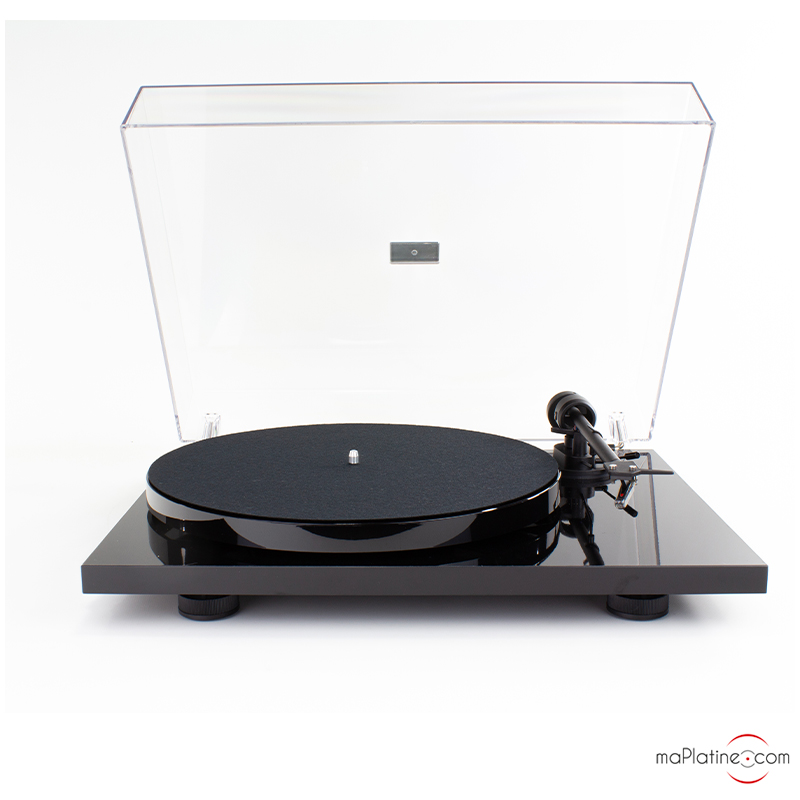 platine vinyle Pro-Ject E1