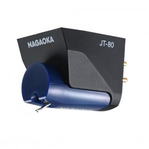 Cellule Nagaoka JT 80 LB Cellule Nagaoka JT 80 LB