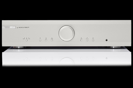 Amplificateur intégré Musical Fidelity M2 Si - maPlatine.com