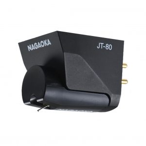 Cellule Nagaoka JT 80 BK Cellule Nagaoka JT 80 BK