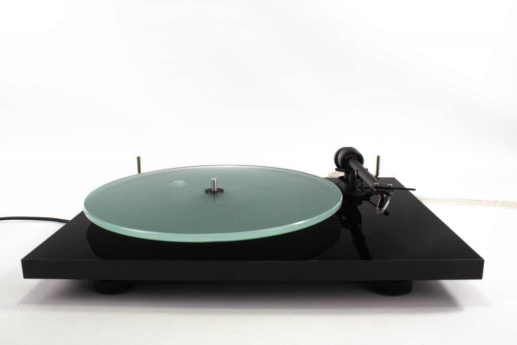 Platine vinyle Pro-Ject T1