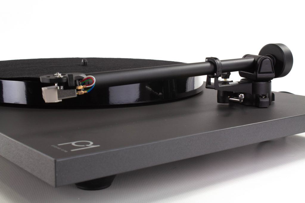 Platine vinyle Rega Planar 1 