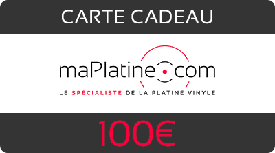 Bon d'achat de 100€