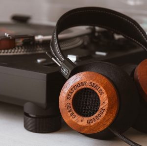 Casque Grado GS1000x Casque Grado GS1000x