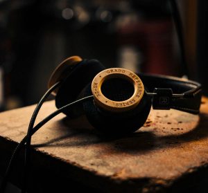 Casque Gradi RS2x Casque Grado RS2x