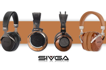 Casques Sivga