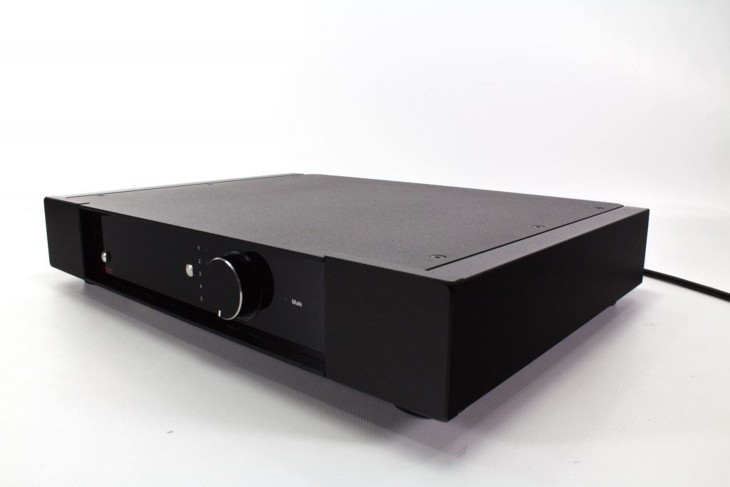 Amplificateur intégré Rega Elex R Amplificateur intégré Rega Elex R