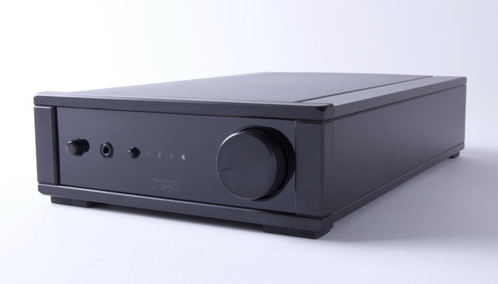 Amplificateur intégré Rega IO Amplificateur intégré Rega IO