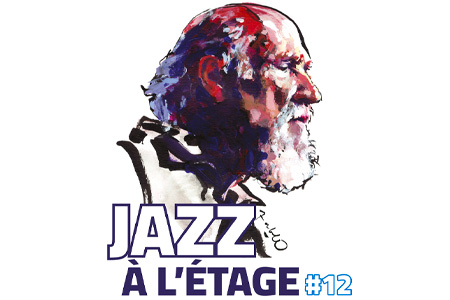 Jazz à l'Étage 2023