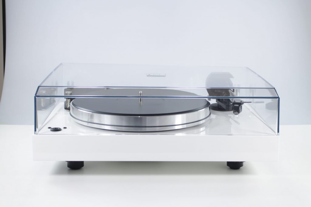 Platine vinyle Pro-Ject X-Tension 9 CC EVO avec cellule Ortofon <Quintet Black S Platine vinyle Pro-Ject X-Tension 9 CC EVO avec cellule Ortofon <Quintet Black S