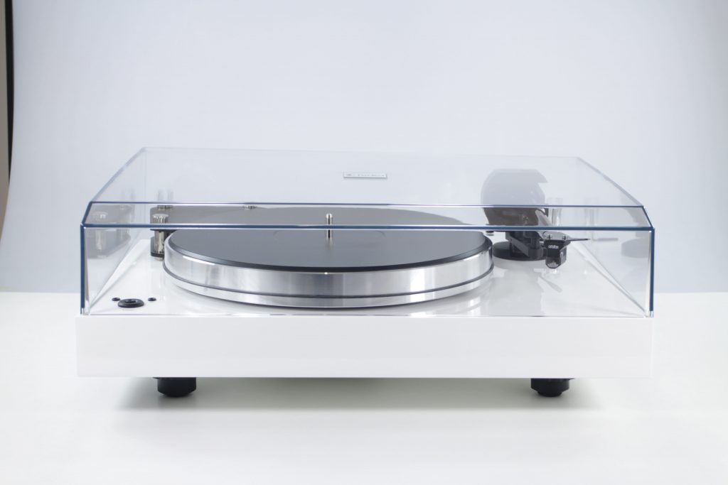 Platine vinyle Pro-Ject X-Tension 9 CC EVO avec cellule Ortofon <Quintet Black S