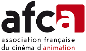 Logo de l'Association Française du Cinéma d'Animation Logo de l'Association Française du Cinéma d'Animation