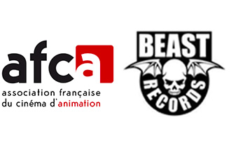 Logos des partenaires du jeu concours 