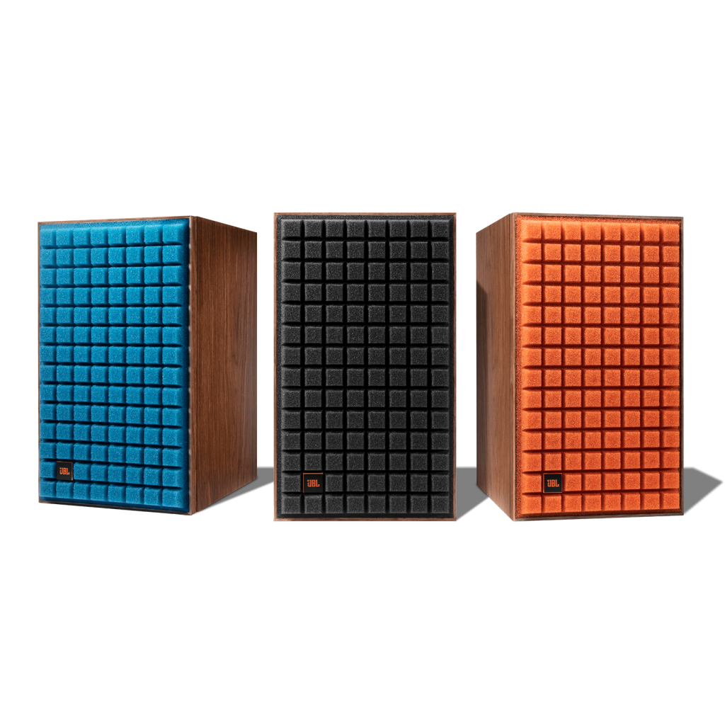 Enceintes de bibliothèque JBL L52 Classic Enceintes de bibliothèque JBL L52 Classic
