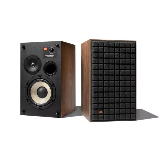 Enceintes de bibliothèque JBL L52 Classic Enceintes de bibliothèque JBL L52 Classic