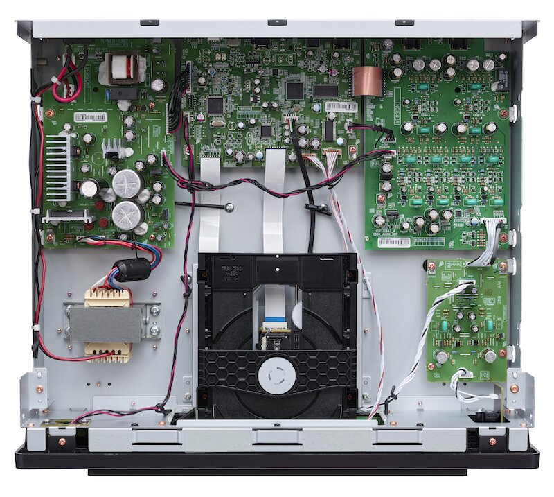 Lecteur CD Marantz CD60 Lecteur CD Marantz CD60