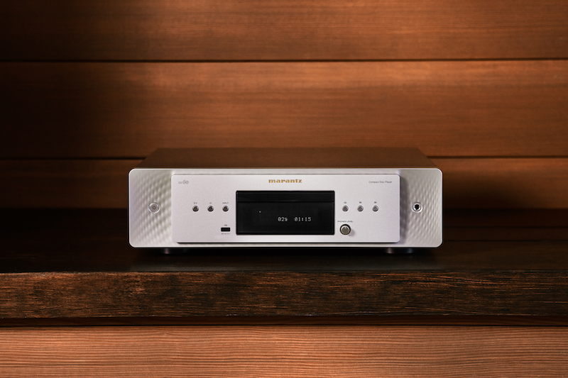 Lecteur CD Marantz CD60 Lecteur CD Marantz CD60