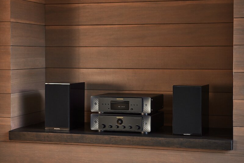 Lecteur CD Marantz CD60 Lecteur CD Marantz CD60