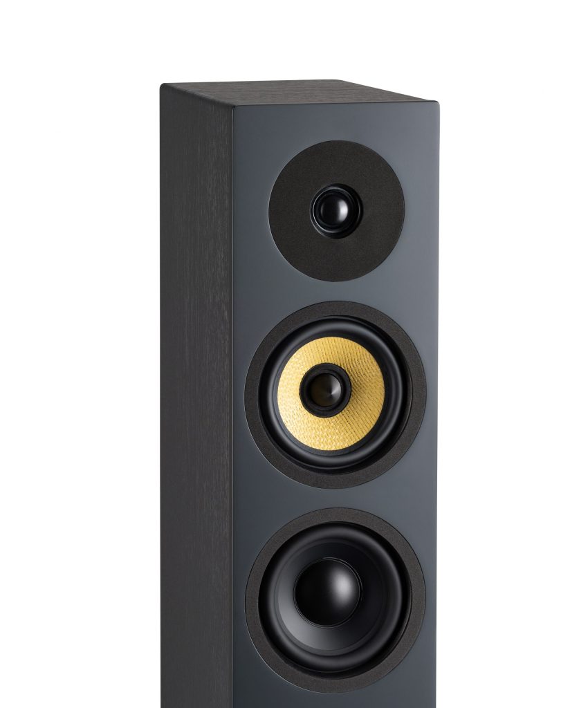 Davis Acoustics Krypton 6