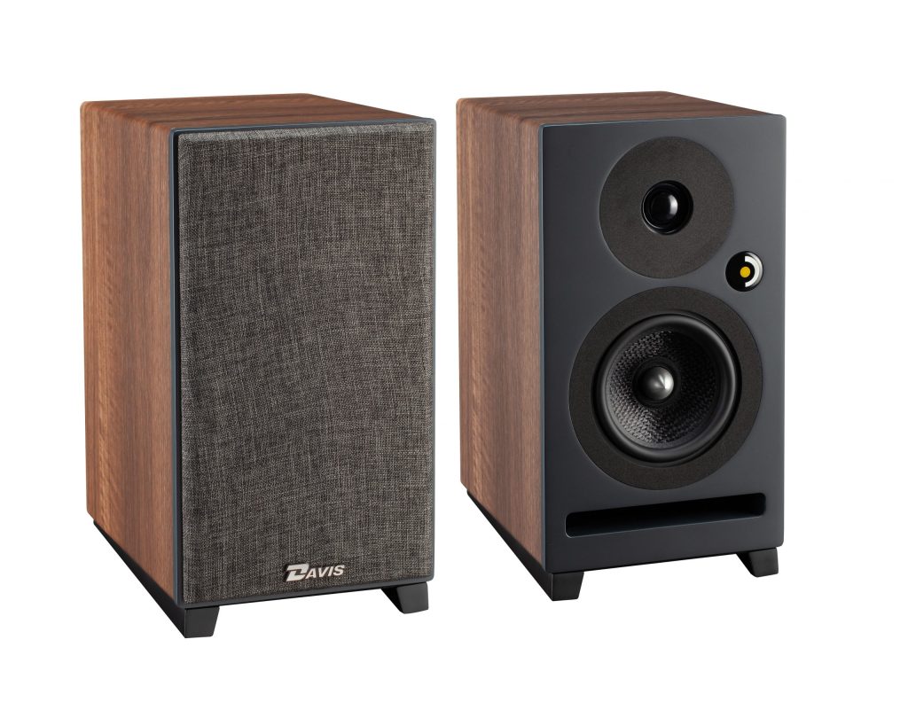 Davis Acoustics Krypton 3