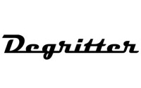 Logo Degritter Logo Degritter
