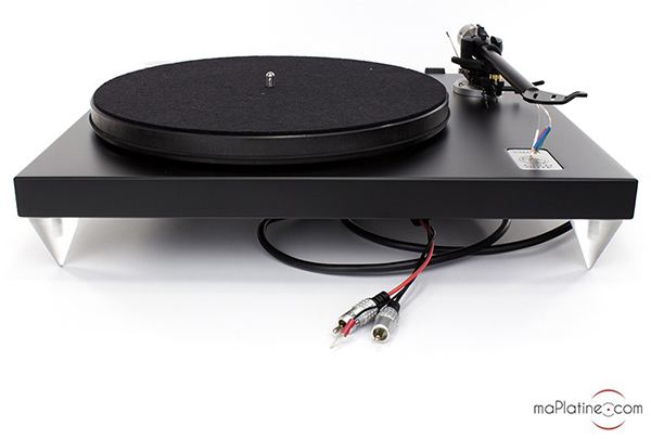 Gold Note Valore 25 Lite turntable Gold Note Valore 25 Lite turntable