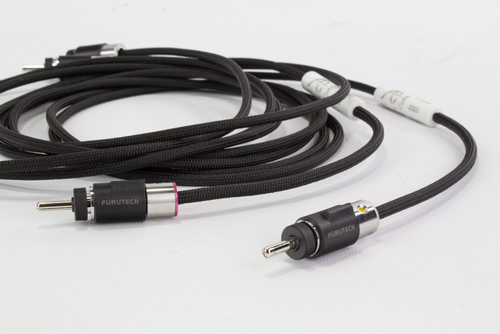 Câbles haut-parleurs Absolue Cable Tim-Essentiel HP