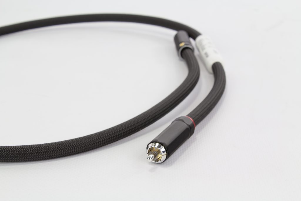 Câble numérique Absolue Cable Tim-Essentiel S/PDIF 