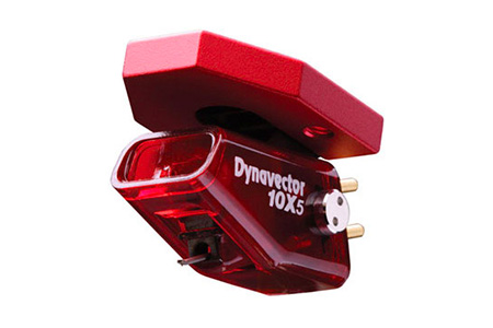 Dynavector DV 10X5 MKII Low