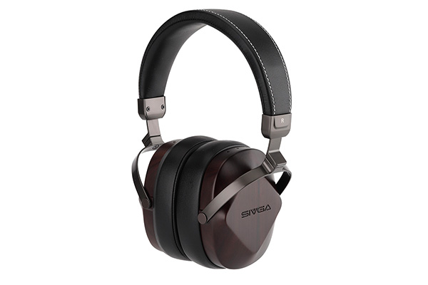 Casque Sivga Oriole