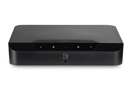 Amplificateur connecté Blueosund Powernode Edge