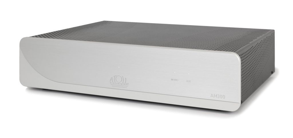 Plus d'informations sur l'amplificateur de puissance Atoll AM300 Amplificateur de puissance Atoll AM300