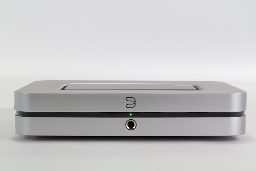 Lecteur réseau Blusound Node X