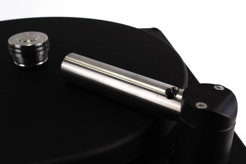 En savoir plus sur la machine à laver les disques vinyle Okki Nokki One Machine à laver les disques vinyle Okki Nokki ONE