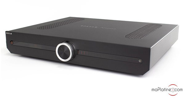 Roksan Attessa integrated amplifier