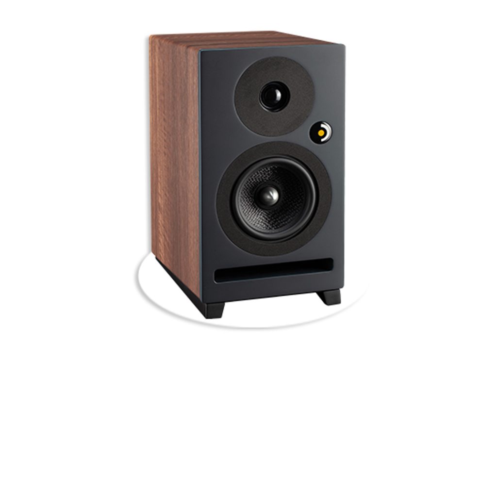 En savoir plus sur les enceintes de bibliothèque davis acoustics Krypton 3 Enceinte de bibliothèque avis Acoustics Krypton 3
