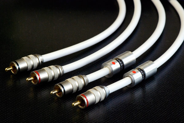 En savoir plus sur le câble de modulation Viard Audio Premium HD RCA Câble de modulation Viard Audio Premium HD RCA