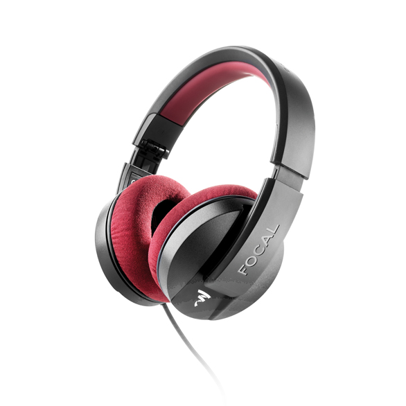 Casque Hi-Fi Focal Listen Pro