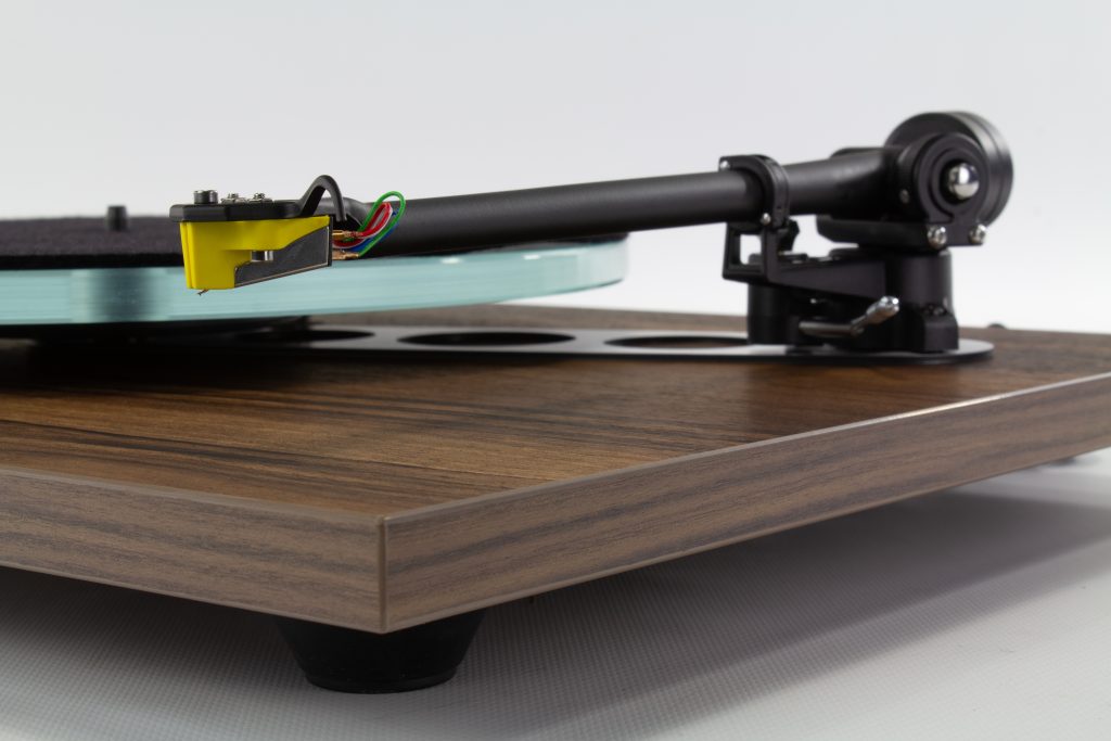 Platine vinyle Rega Planar 3 - 50th anniversary