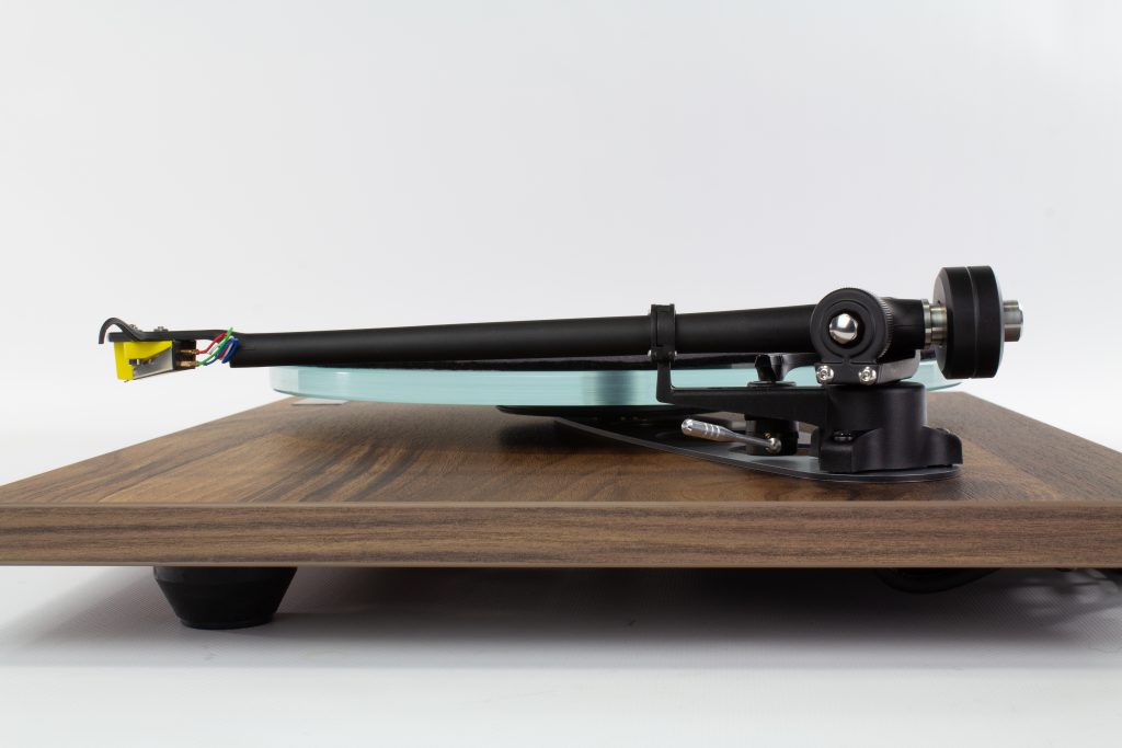 Platine vinyle Rega Planar 3 - 50th Anniversary