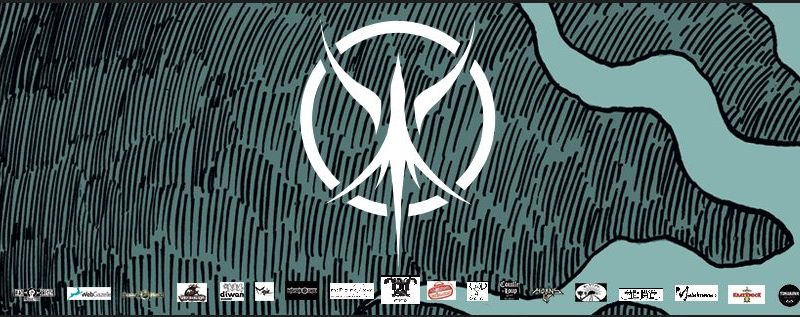 Affiche couverture - Samaïn Festival 2023