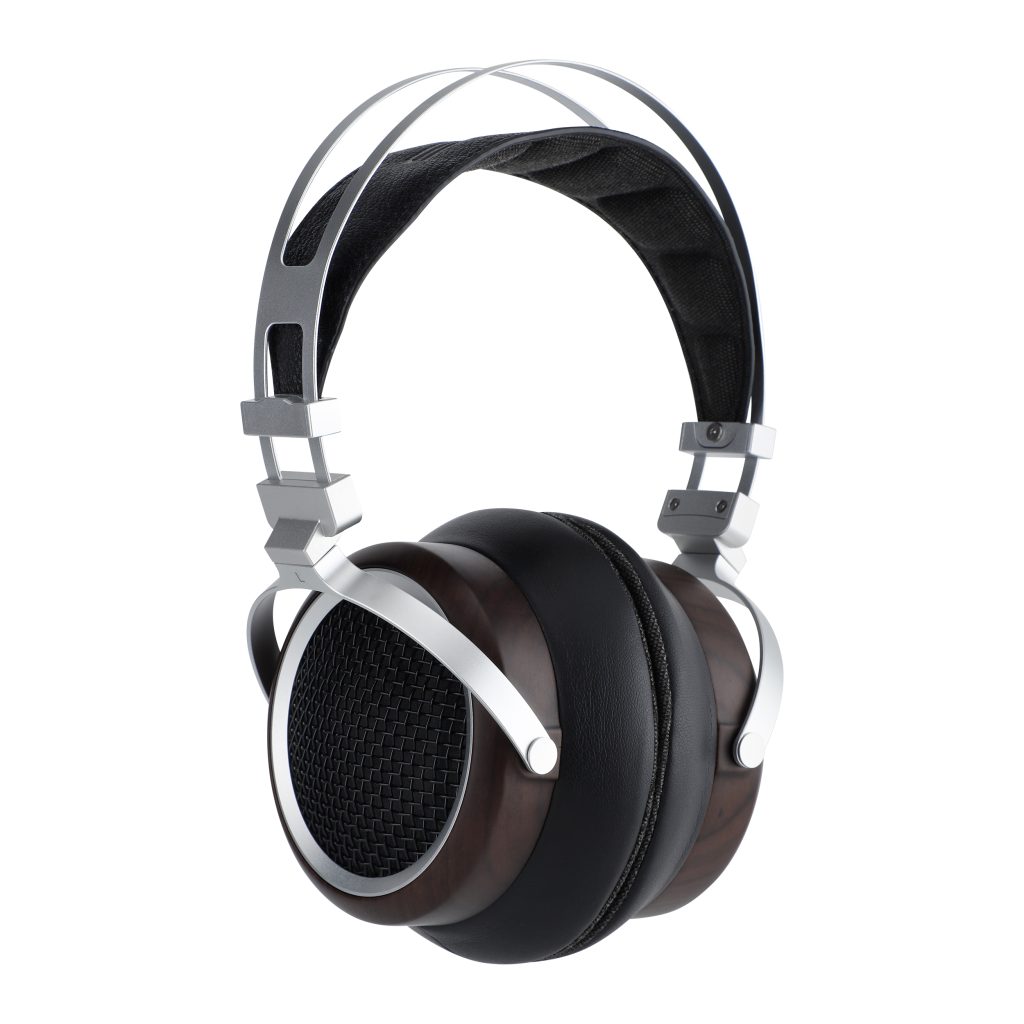 En savoir plus sur le casque ouvert Sivga Luan Casque ouvert Sivga Luan