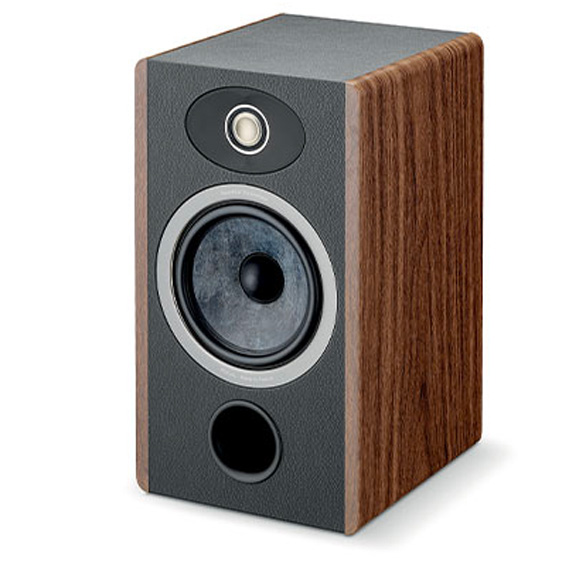 En savoir plus sur les enceintes Hi-Fi Focal Vestia N°1 Enceintes Hi-Fi Focal Vestia N°1