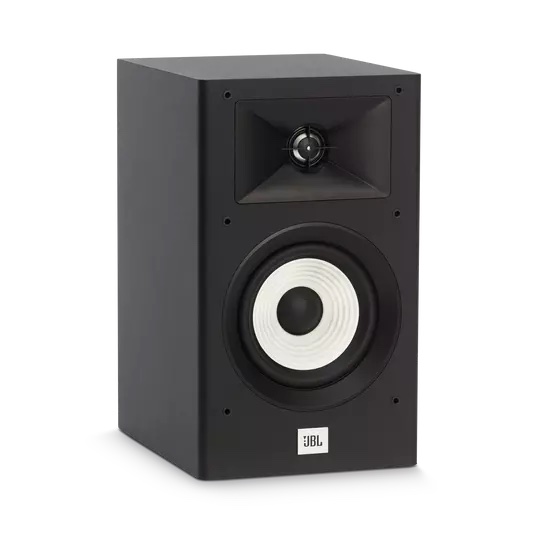 En savoir plus sur les enceintes Hi-Fi JBL Stage A130 Enceintes Hi-Fi JBL Stage A130