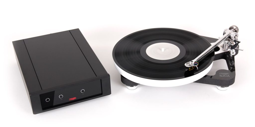 Platine vinyle Rega Naia